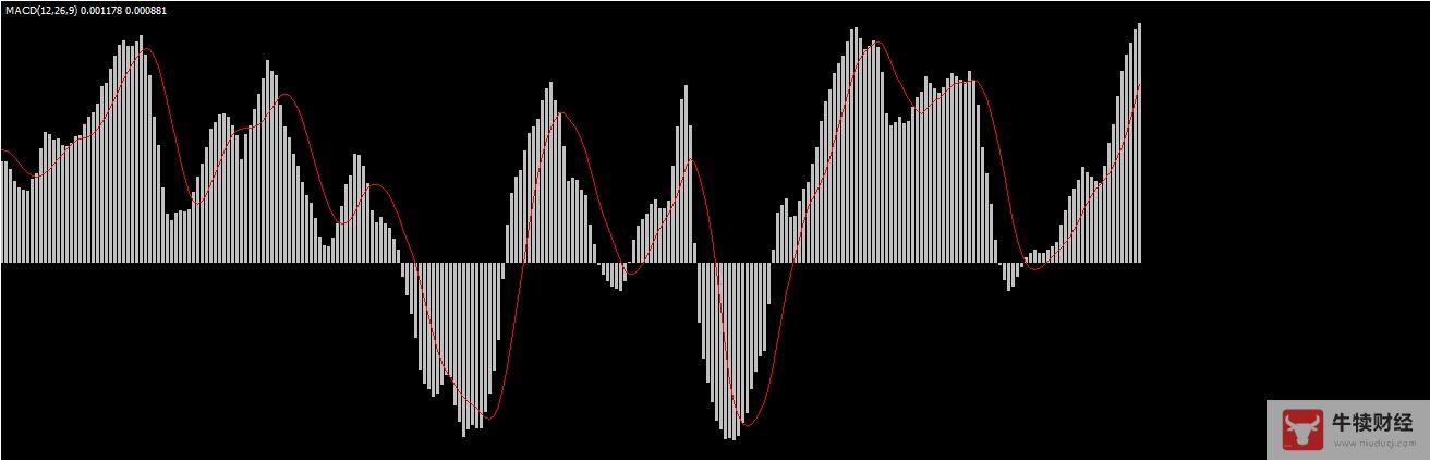 Macro巨汇：初入外汇市场如何更好的运用MACD指标？-第1张图片-Macro Global Markets巨汇