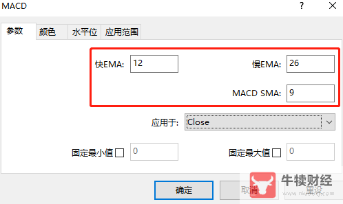 Macro巨汇：MACD指标的运用！做投资不懂MACD，那赚钱就难了-第1张图片-Macro Global Markets巨汇