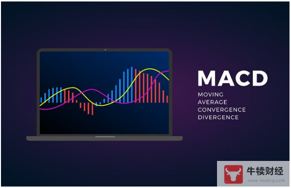 Macro巨汇：都说MACD指标是技术指标之王，在实际应用中应该如何去应用?-第3张图片-Macro Global Markets巨汇