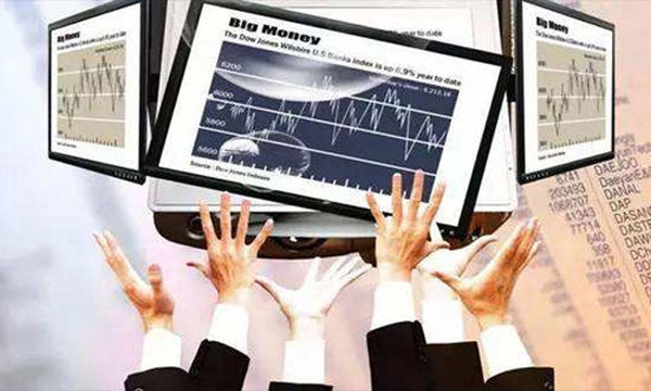 Macro巨汇：外汇初学者如何选择技术指标？什么样的技术指标才适合？-第2张图片-Macro Global Markets巨汇