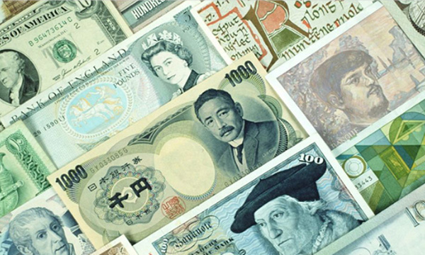 Macro巨汇：这3种简单交易系统，很适合外汇入门新手-第1张图片-Macro Global Markets巨汇