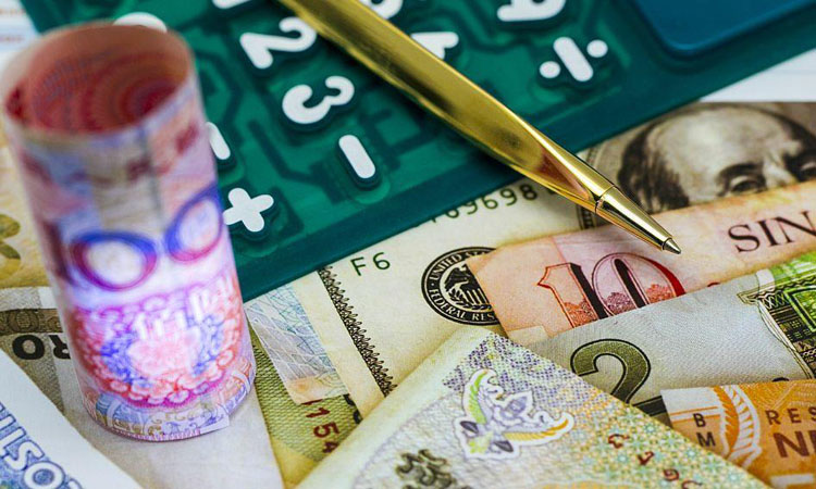 Macro巨汇：什么是外汇期货交易？-第1张图片-Macro Global Markets巨汇