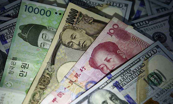 Macro巨汇：炒外汇澳元兑日元，外汇新手如何展开澳元日元投资？-第1张图片-Macro Global Markets巨汇