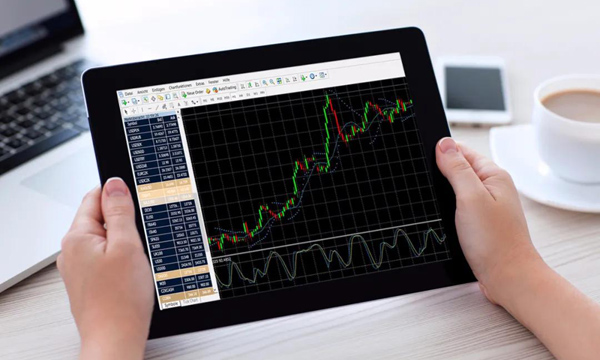 Macro巨汇：人人都能读懂的外汇交易秘籍-第1张图片-Macro Global Markets巨汇