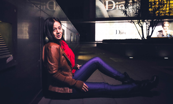 Macro巨汇:如何做好外汇交易员的女朋友?-第1张图片-Macro Global Markets巨汇 Macro巨汇:如何做好外汇交易员的女朋友?-第1张图片-Macro Global Markets巨汇