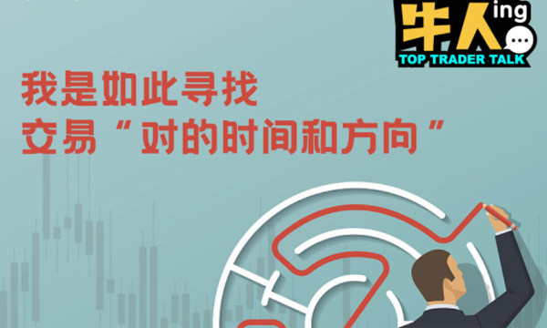 Macro巨汇:如何寻找外汇交易“对的时间和方向”-第1张图片-Macro Global Markets巨汇 Macro巨汇:如何寻找外汇交易“对的时间和方向”-第1张图片-Macro Global Markets巨汇