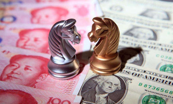 Macro巨汇：外汇交易那些事儿：四大铁律你知道几个？-第1张图片-Macro Global Markets巨汇