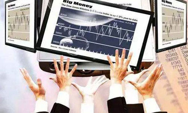 Macro巨汇：为什么大多数外汇交易者看到盈利后就想马上平仓？-第1张图片-Macro Global Markets巨汇