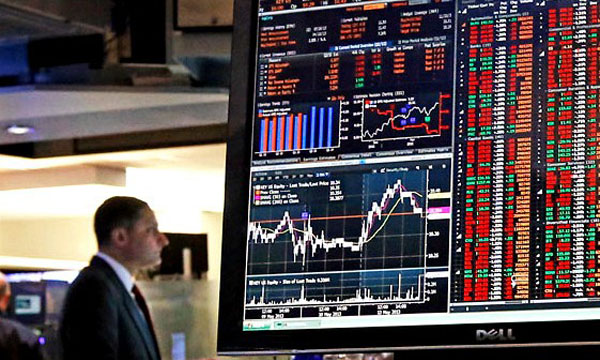 Macro巨汇：外汇交易到底是看运气还是看技术？-第1张图片-Macro Global Markets巨汇