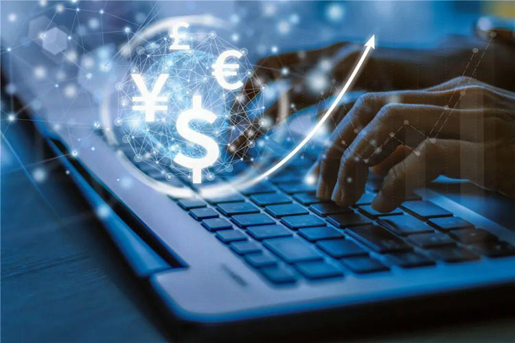 Macro巨汇：如何创建一套自己的外汇交易系统？-第1张图片-Macro Global Markets巨汇
