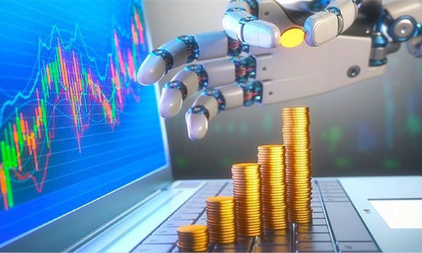 Macro巨汇:如何成为一个合格的外汇交易员?-第1张图片-Macro Global Markets巨汇 Macro巨汇:如何成为一个合格的外汇交易员?-第1张图片-Macro Global Markets巨汇