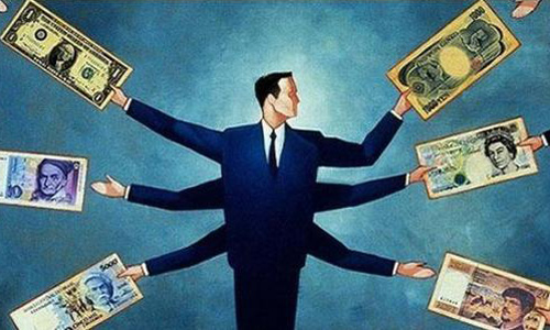 Macro巨汇：你是一个输得起的外汇交易者吗？-第1张图片-Macro Global Markets巨汇