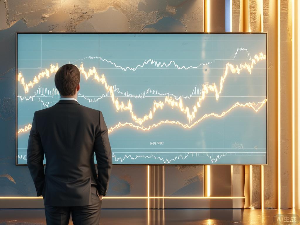 Macro 巨汇黄金价格最新消息：特朗普暗示关税有变数-第1张图片-Macro Global Markets巨汇
