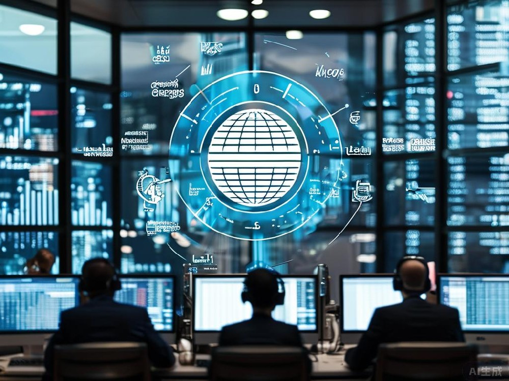 Macro Global Markets——全球金融市场的专业交易平台-第1张图片-Macro Global Markets巨汇
