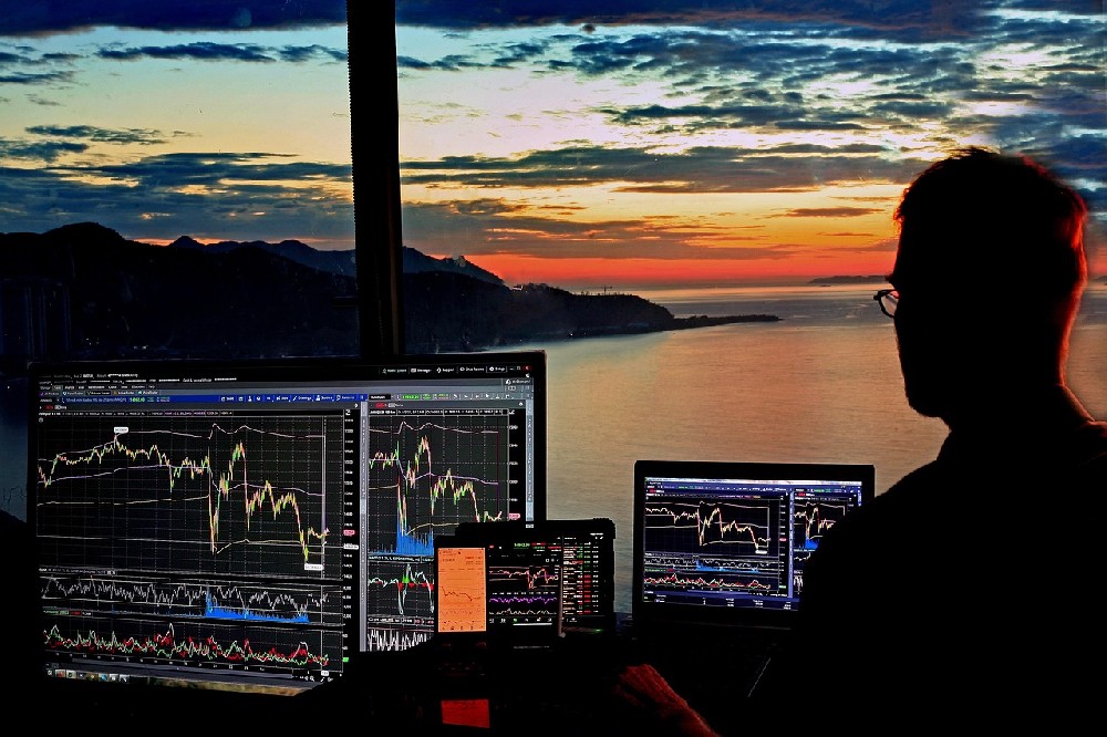 Macro Global Markets——全球金融市场的优质合作伙伴-第1张图片-Macro Global Markets巨汇