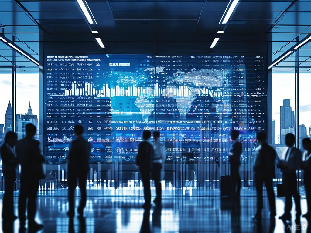 Macro Global Markets：金融科技引领者-第3张图片-Macro Global Markets巨汇