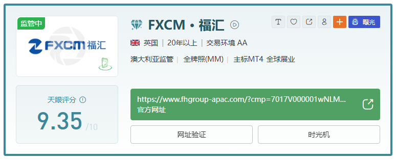 2025 年全球外汇券商 TOP10 排名及深度解析-第3张图片-Macro Global Markets巨汇