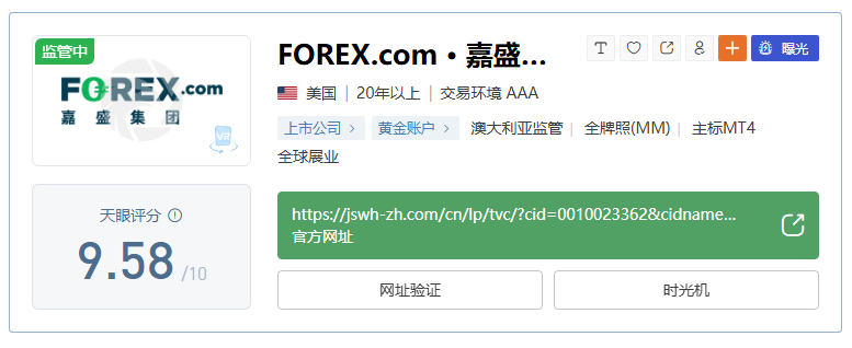 2025 年全球外汇券商 TOP10 排名及深度解析-第2张图片-Macro Global Markets巨汇