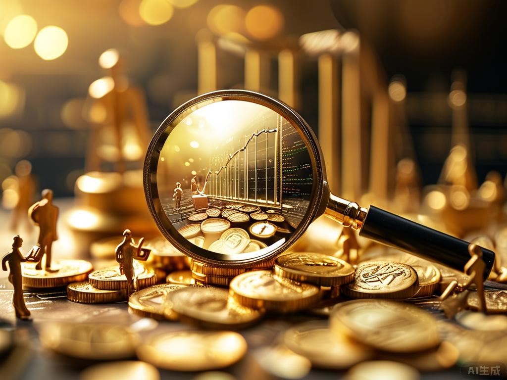 Macro 巨汇：黄金外汇投资新手入门手册-第3张图片-Macro Global Markets巨汇
