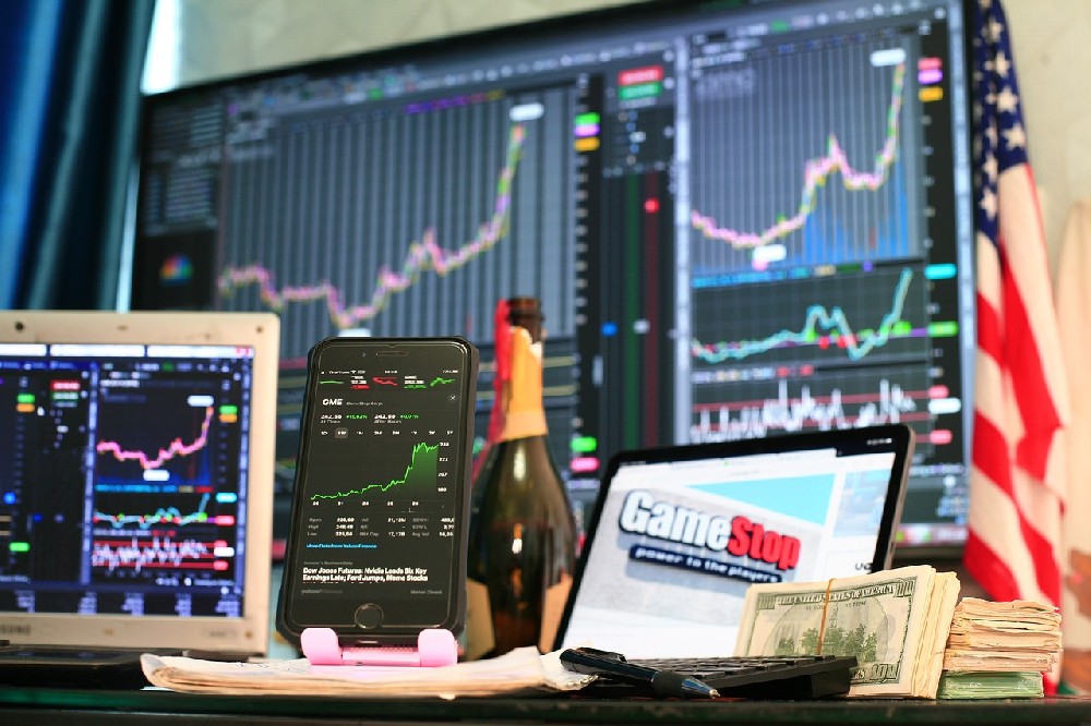 贵金属交易平台全面解析——Macro Global Markets巨汇-第1张图片-Macro Global Markets巨汇