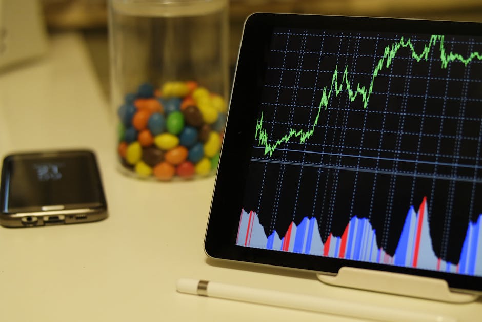 以技术为基石构建金融护城河——Macro Global Markets 巨汇-第3张图片-Macro Global Markets巨汇