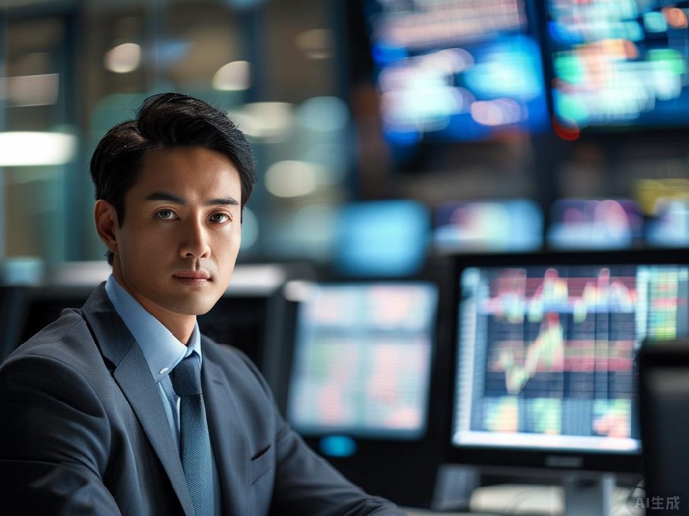 Macro 巨汇：多维布局，铸就金融全生态平台-第1张图片-Macro Global Markets巨汇
