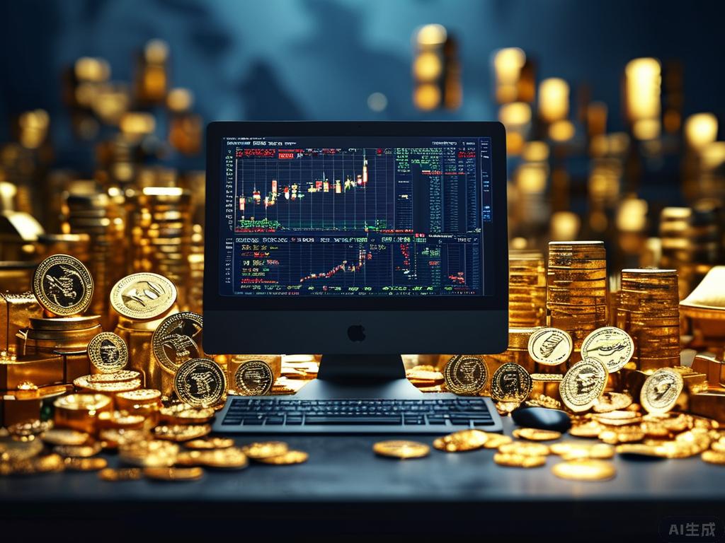 Macro巨汇平台评测：外汇经纪商中的多面手-第3张图片-Macro Global Markets巨汇