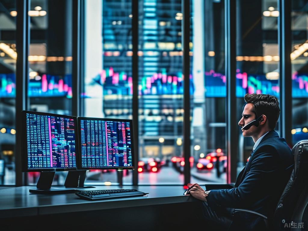 Macro巨汇平台评测：外汇经纪商中的多面手-第2张图片-Macro Global Markets巨汇