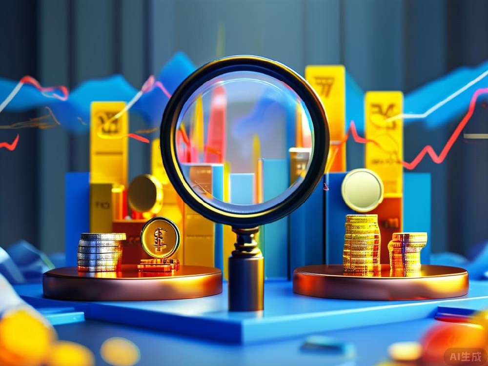 Macro巨汇平台评测：外汇经纪商中的多面手-第1张图片-Macro Global Markets巨汇