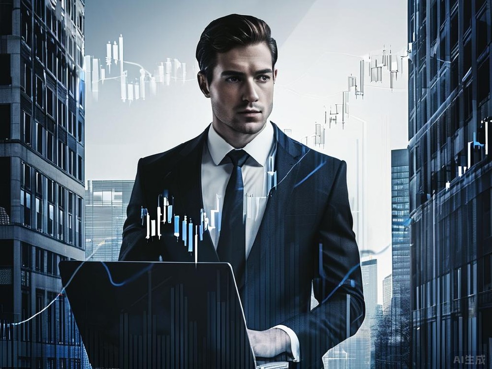 打造高效便捷的金融投资平台——Macro巨汇-第1张图片-Macro Global Markets巨汇