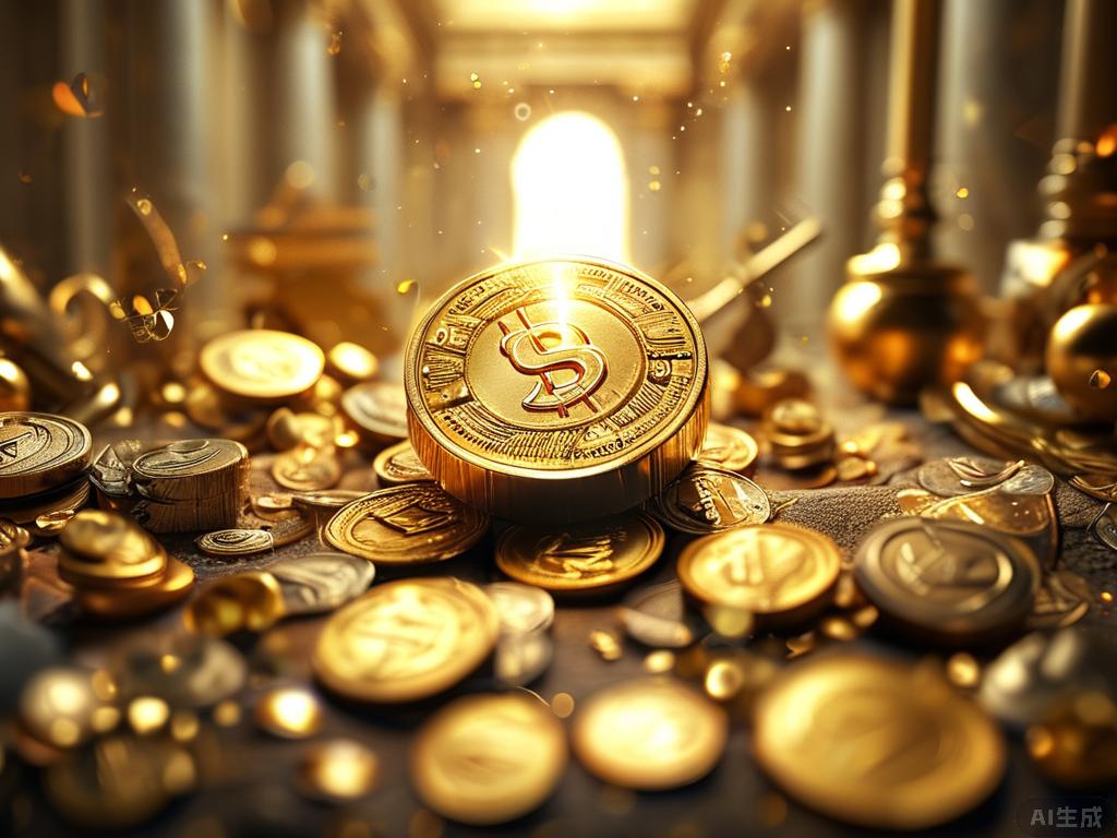 Macro巨汇平台：全球金融交易的得力助手-第3张图片-Macro Global Markets巨汇