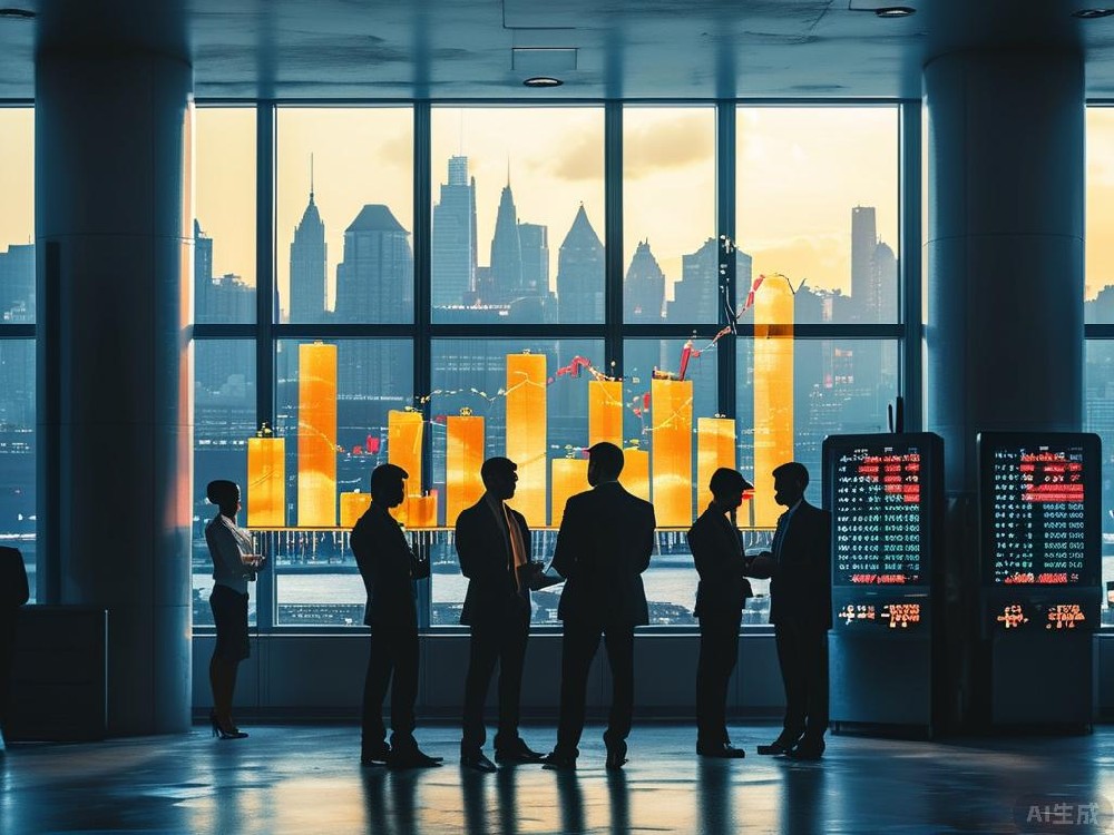 Macro巨汇：多元化交易的“三驾马车”-第1张图片-Macro Global Markets巨汇