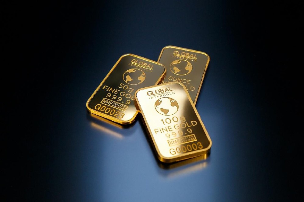Macro巨汇黄金价格最新消息：黄金失守3000美元但看涨信心不减-第1张图片-Macro Global Markets巨汇