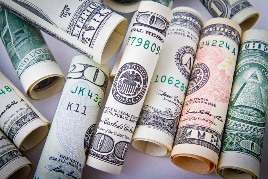 MACRO MARKETS巨汇：投资者的“金融支点”与市场分析利器-第1张图片-Macro Global Markets巨汇