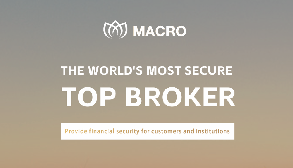 MACRO Markets：流动性领航者-第1张图片-Macro Global Markets巨汇