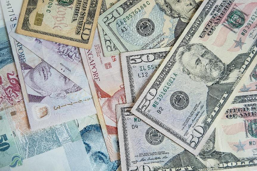 2025年全球最佳外汇交易平台Top5榜单出炉-第1张图片-Macro Global Markets巨汇