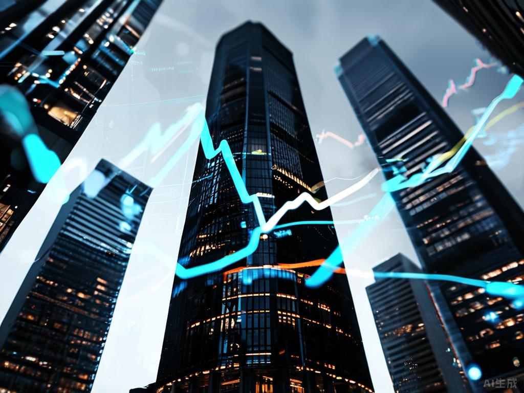 Macro Markets巨汇：连接宏观与微观，掌控全球资本动向-第2张图片-Macro Global Markets巨汇
