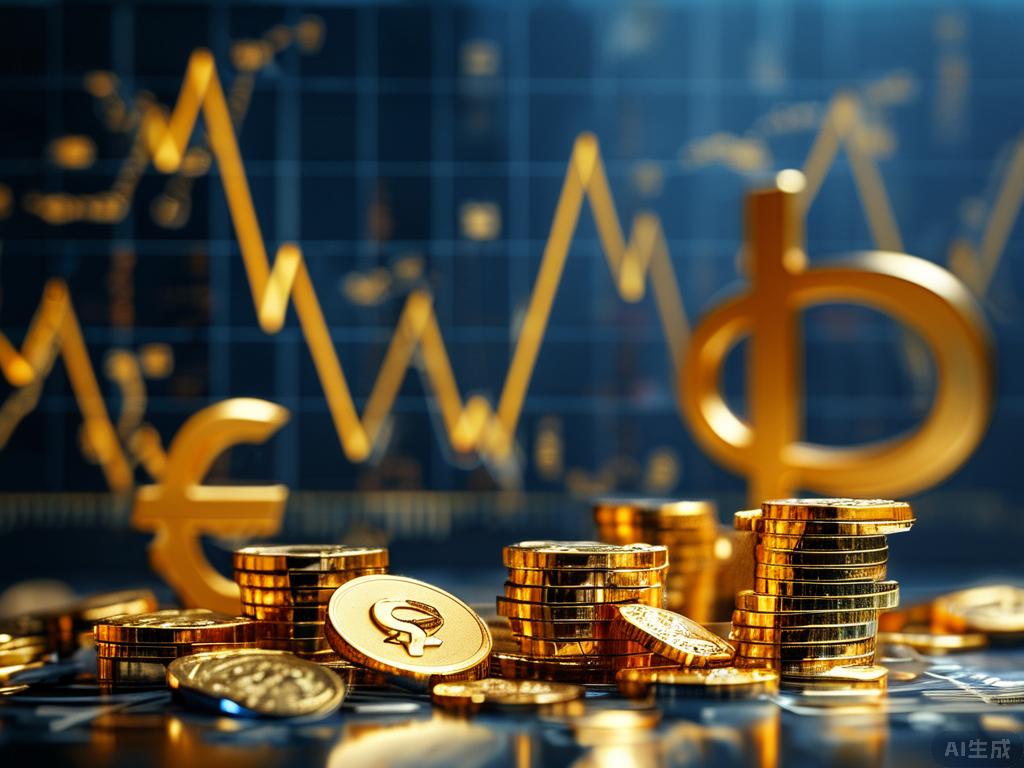 Macro Global Markets巨汇：金融新基建时代的造梦者-第2张图片-Macro Global Markets巨汇