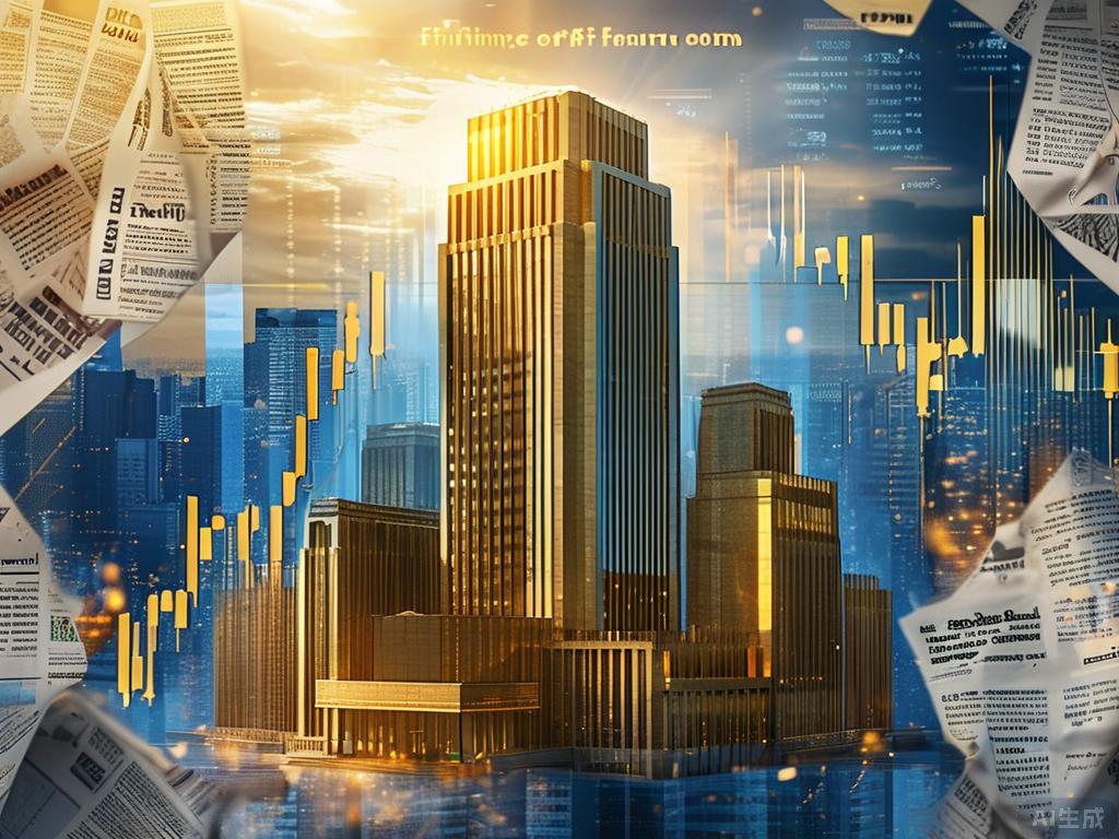Macro Global Markets巨汇：开启你的全球财富之旅-第3张图片-Macro Global Markets巨汇