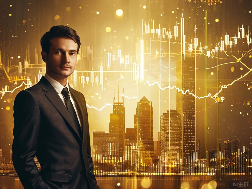 Macro Global Markets巨汇：开启你的全球财富之旅-第2张图片-Macro Global Markets巨汇