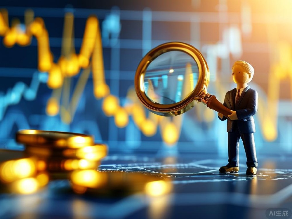 Macro Global Markets巨汇：开启你的全球财富之旅-第1张图片-Macro Global Markets巨汇
