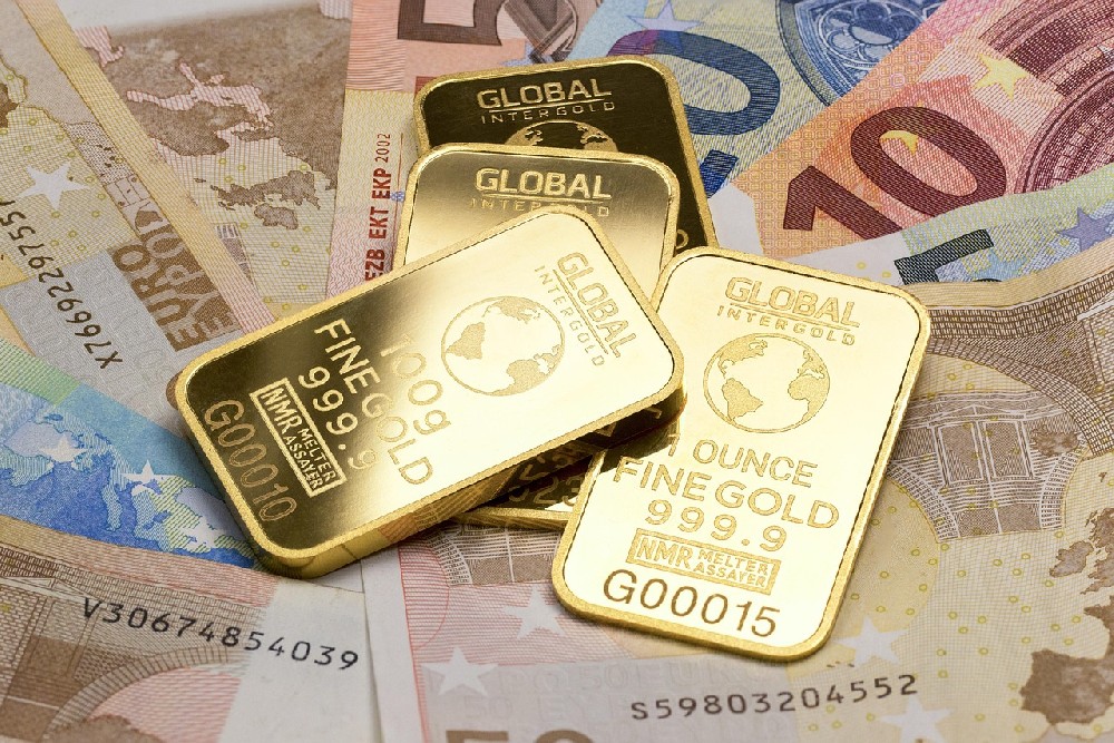 Macro Global Markets巨汇：黄金市场的底层逻辑与实操策略-第1张图片-Macro Global Markets巨汇