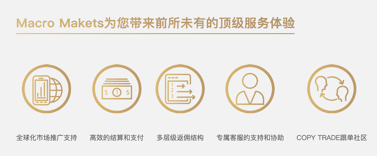 作为普通投资者，我为什么选择 MACRO Markets-第6张图片-Macro Global Markets巨汇