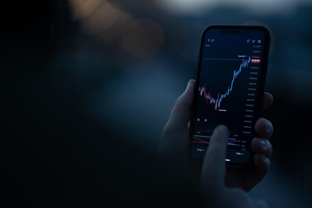 Macro Markets 巨汇：洞悉先机，把握未来-第2张图片-Macro Global Markets巨汇