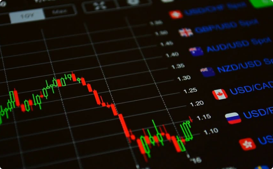 2025 年外汇交易平台排名：全面解析与投资指南-第7张图片-Macro Global Markets巨汇