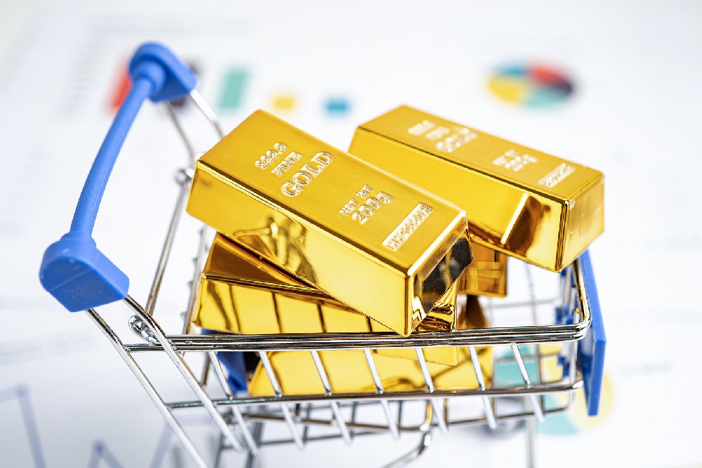 Macro Global Markets 巨汇：量化分析引领全球宏观经济洞察-第1张图片-Macro Global Markets巨汇