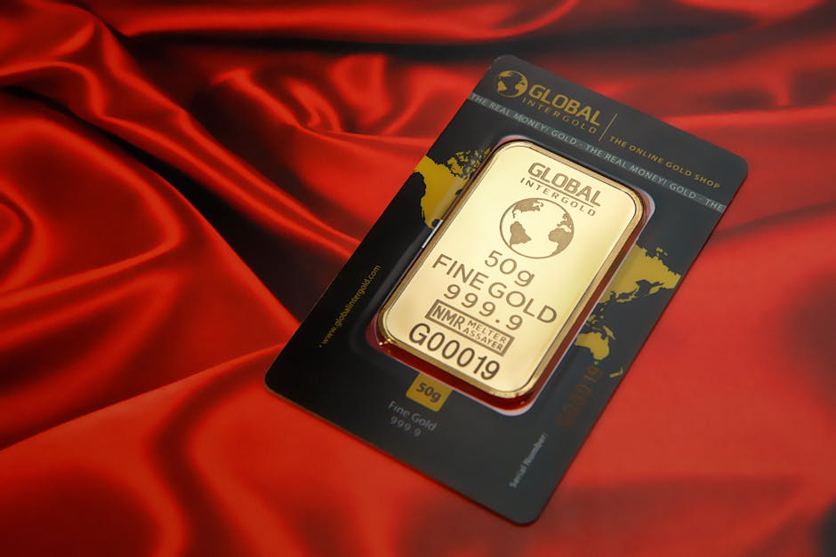 Macro巨汇：新手与资深交易者的多资产黄金外汇“万能工具箱”-第2张图片-Macro Global Markets巨汇