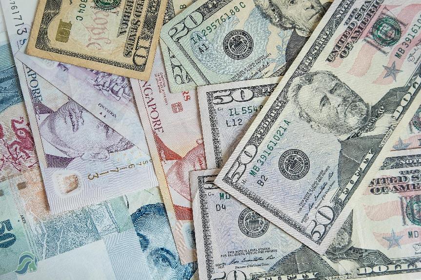 Macro巨汇黄金价格分析：金价跳水近200美元！贸易战降温信号引爆市场-第2张图片-Macro Global Markets巨汇