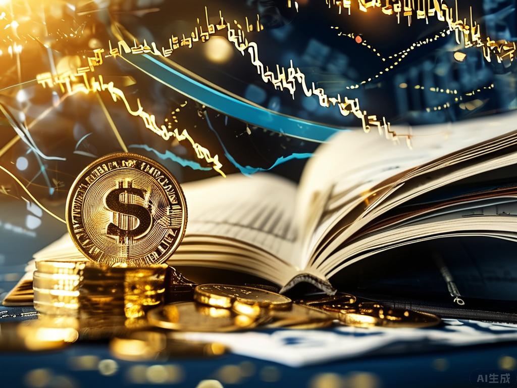 Macro Global Markets 巨汇：深度解析全球宏观策略-第2张图片-Macro Global Markets巨汇