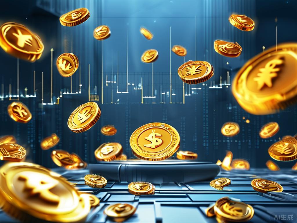 Macro巨汇：用高倍战略望远镜穿透2025年全球金融市场迷雾-第2张图片-Macro Global Markets巨汇